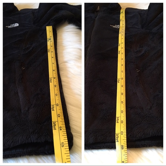 The North Face Soft Fleece Jacket - Picture 5 of 7